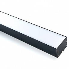 Короб накладной Feron CAB257 10370 - 1