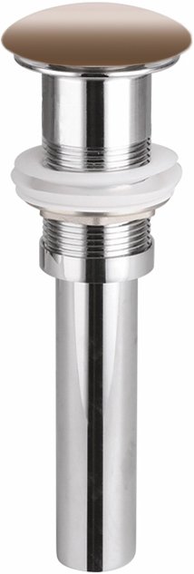 Донный клапан для раковины Ceramica Nova CN2000MC - 0