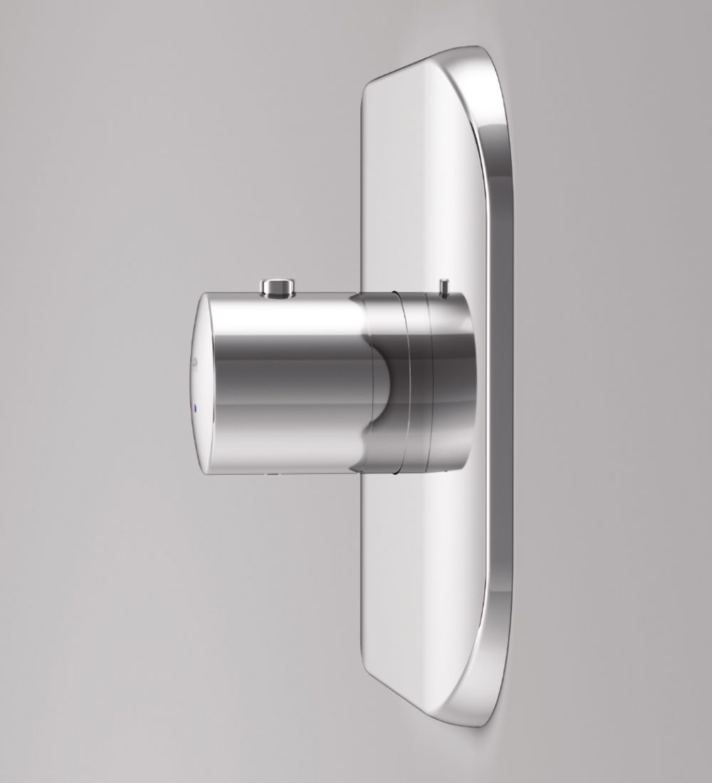 Термостат AM.PM Sensation F3075500 - 1