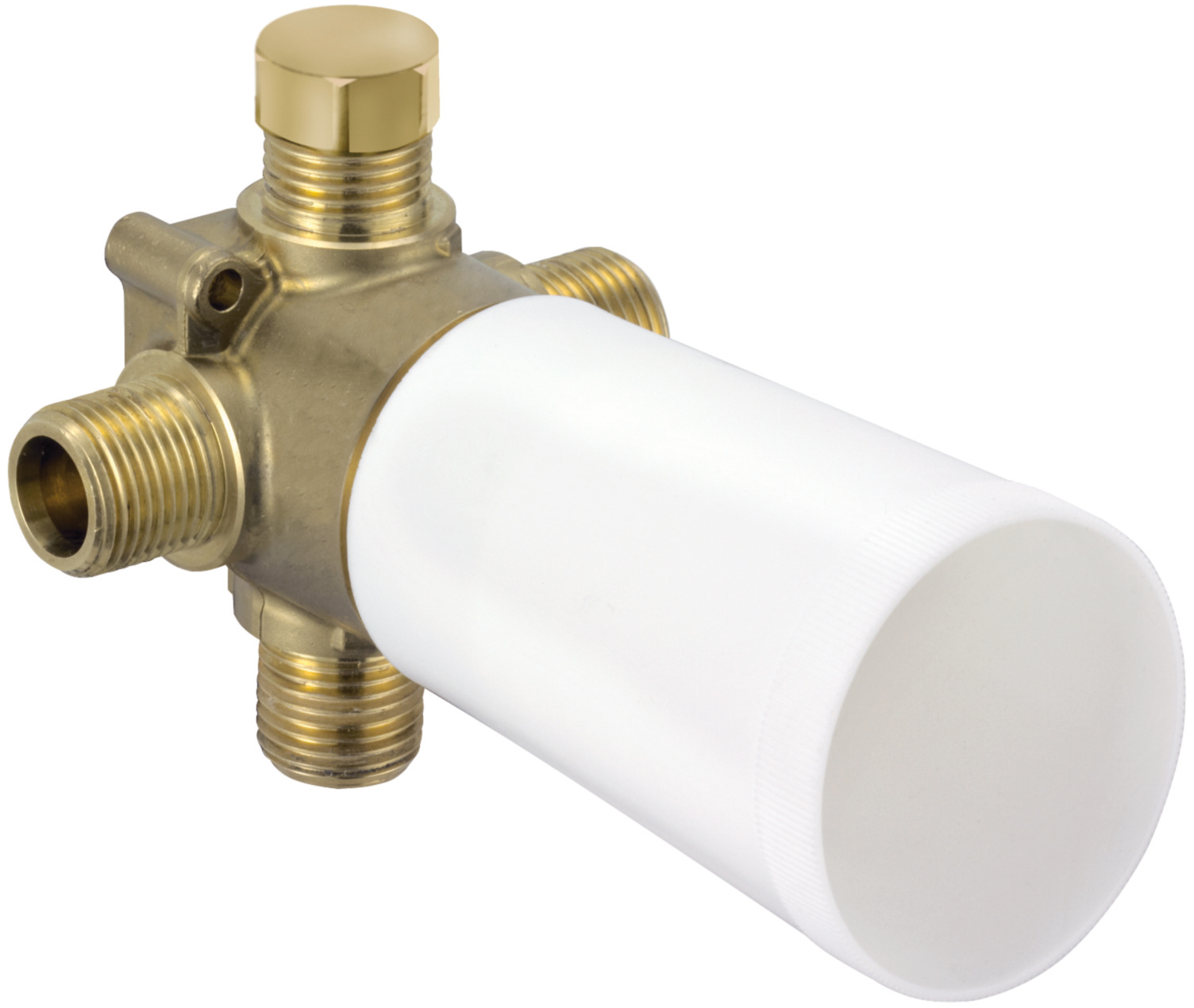 Скрытая часть Kludi Ambienta 29747 - 0