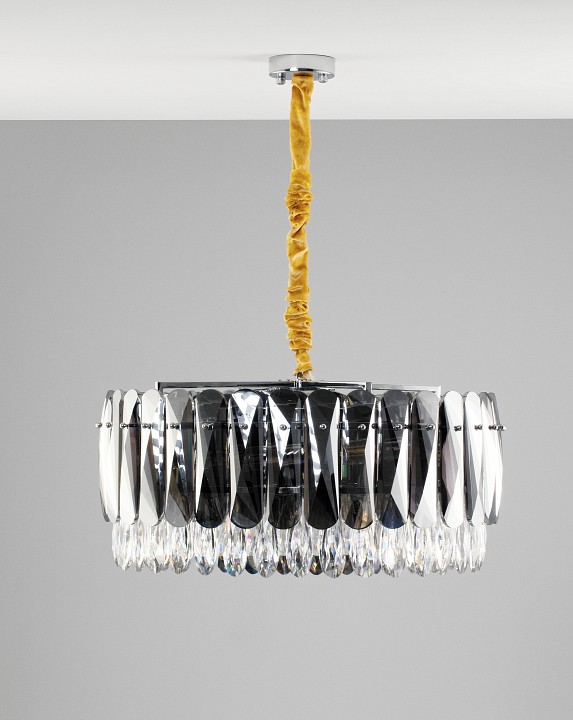 Подвесной светильник Moderli Mery V9040-8P - 2