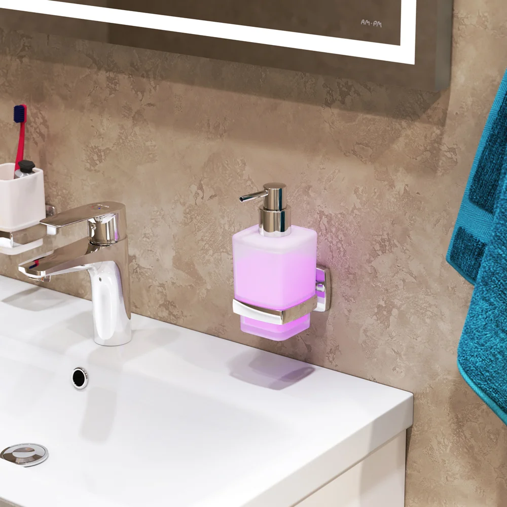 Дозатор AM.PM Gem A9036900 - 1