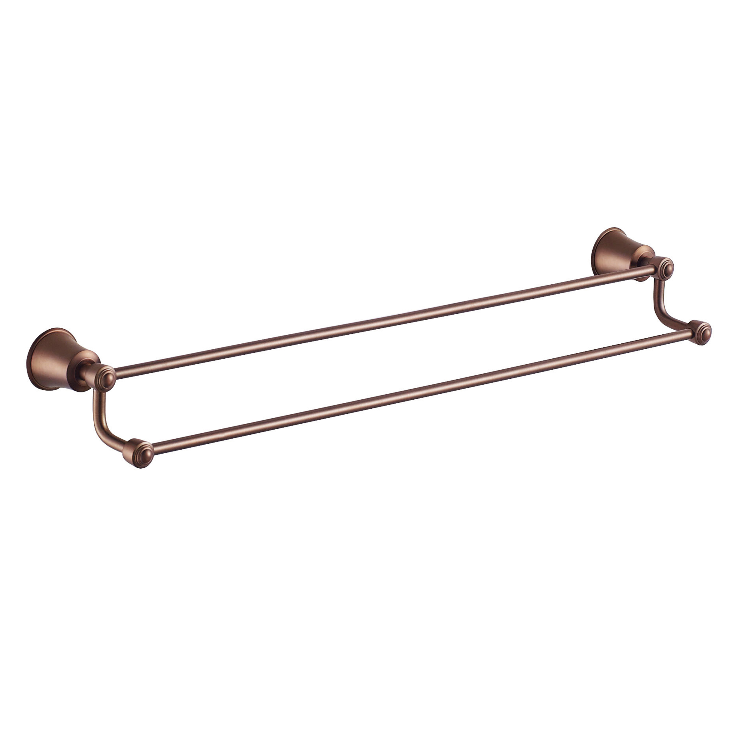 Swedbe Terracotta Art Полотенцедержатель двойной 2538 - 0