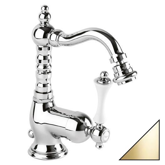 Смеситель Cezares Margot MARGOT-BSM2-03/24-Bi для биде - 0