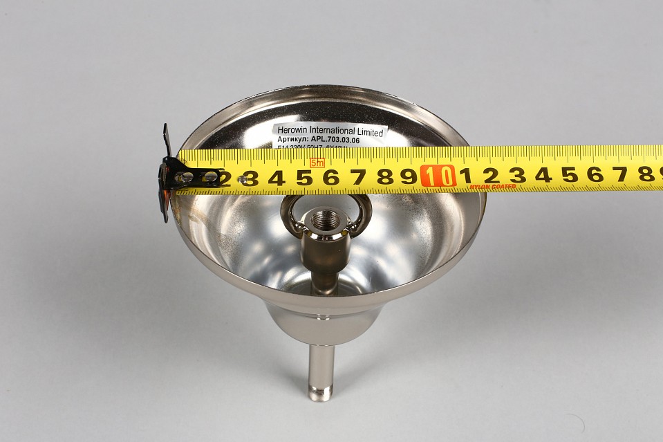 Подвесная люстра Aployt Floret APL.703.03.06 - 8