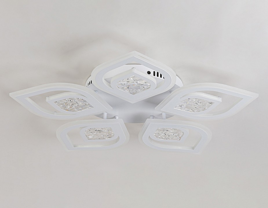 Потолочная люстра Ambrella FA FA4292 - 4