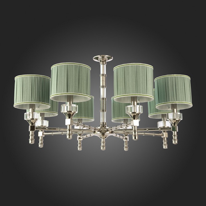 Подвесная люстра ST-Luce Oleo SL1121.103.08 - 3