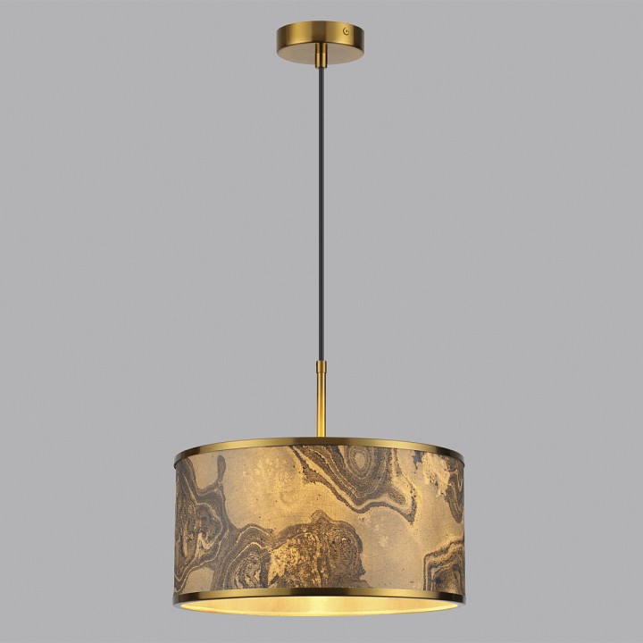 Подвесной светильник Odeon Light Bergi 5064/1 - 4