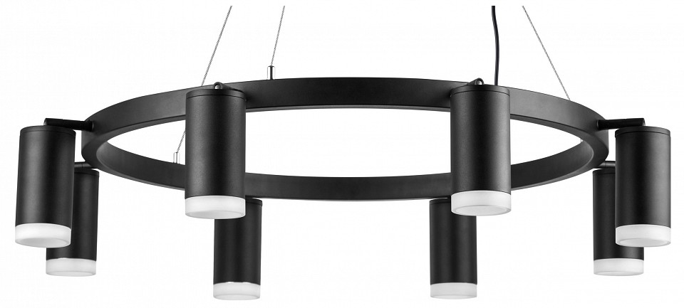 Подвесная люстра Lightstar Rullo LR0183780 - 0