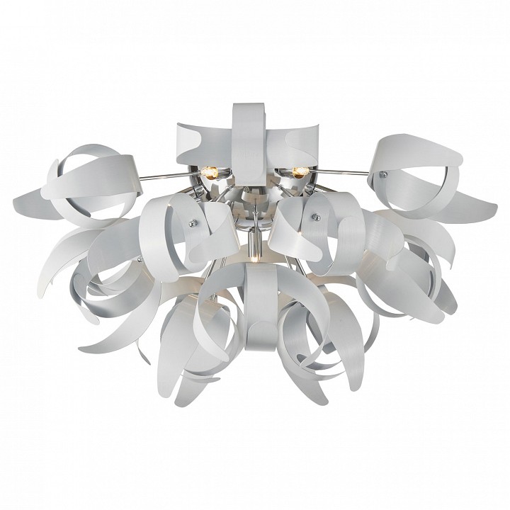 Потолочная люстра Lussole Briosco GRLSA-5927-09 - 0