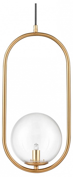 Подвесной светильник Vele Luce Bianco VL5714P21 - 0