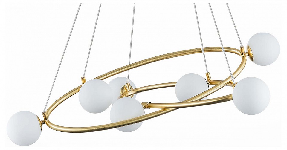 Подвесная люстра ST-Luce Rialto SL1508.203.07 - 0