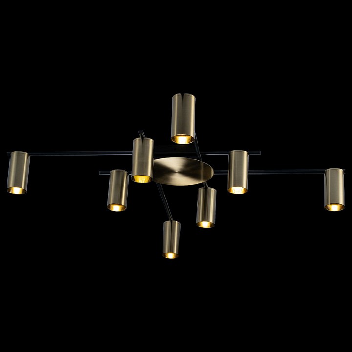 Потолочная люстра Loft it Tribes 8120C-8 - 2