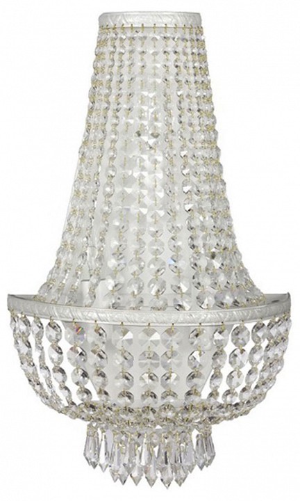 Накладной светильник Arti Lampadari Nobile Nobile E 2.20.100 WG - 0