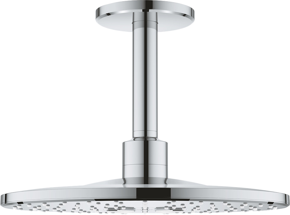 Верхний душ Grohe Rainshower SmartActive 26477000 - 0