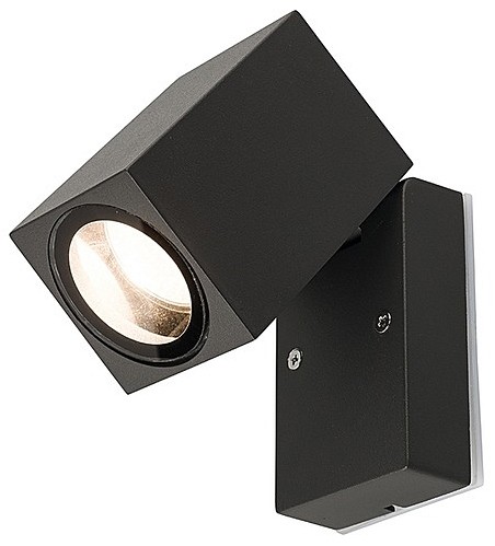 Уличный настенный светильник Nowodvorski Primm 9551 - 0