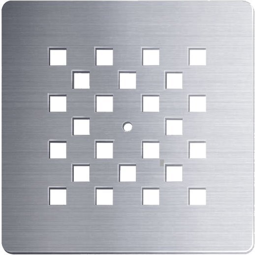 Поддон для душа Vincea VST-4SR8012G 120x80 серый - 5