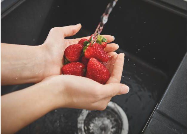 Мойка кухонная Grohe K400 31639AP0 - 2