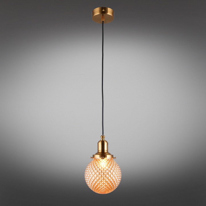 Подвесной светильник Aployt Sofi APL.302.16.01 - 9