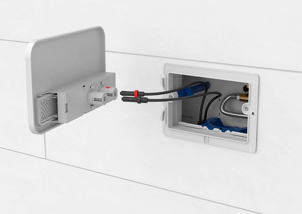 Система инсталляции для унитазов Villeroy & Boch 92242700 - 2