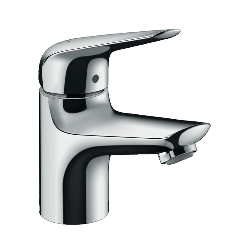 Кран для одного типа воды Hansgrohe Novus 70 хром 71050000 - 0