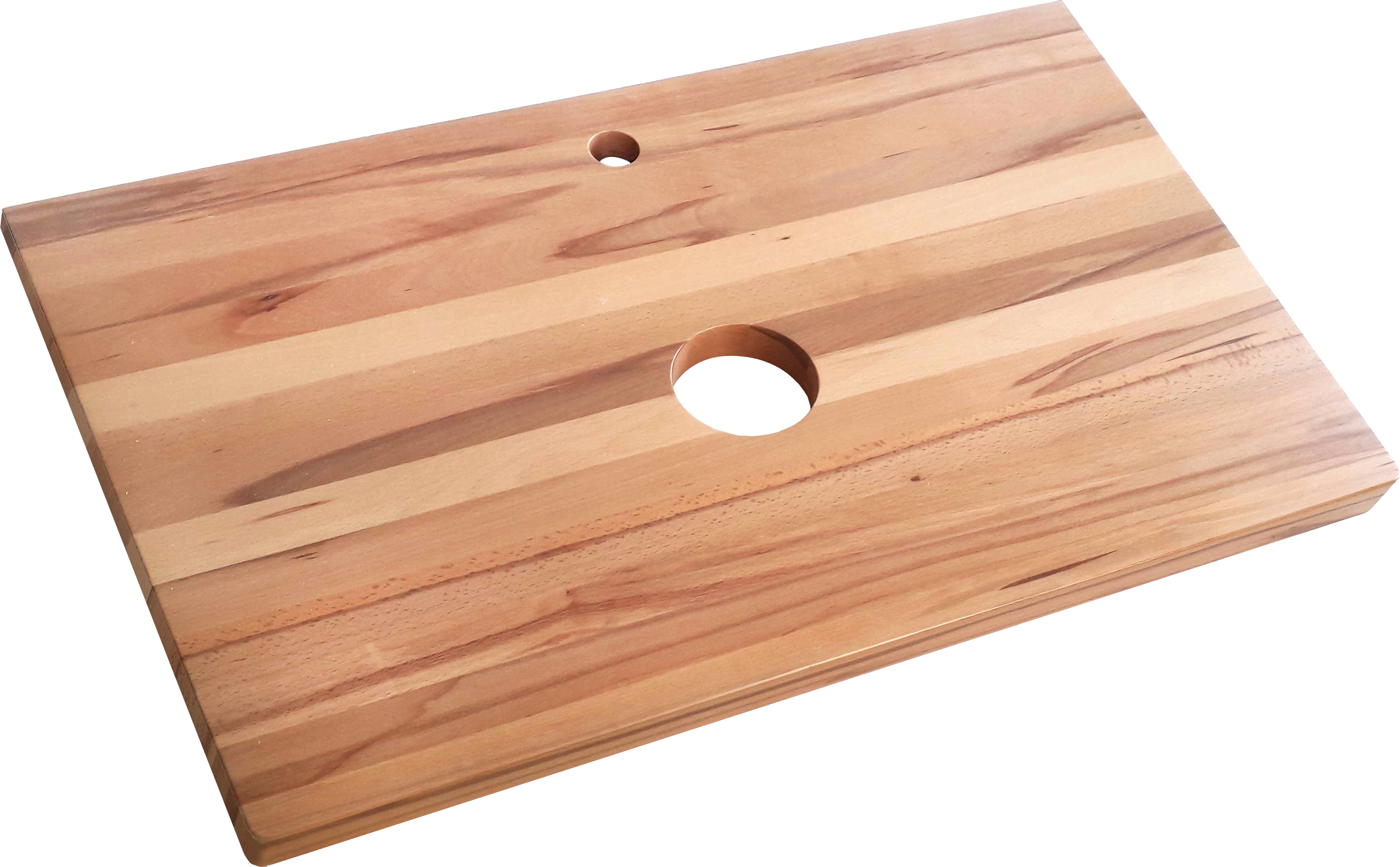 Тумба с раковиной STWORKI Берген 80 белая 566885 - 7