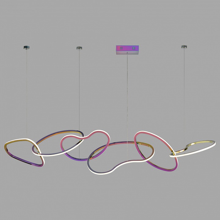 Подвесной светильник Wertmark Vanessa WE449.06.903 - 0