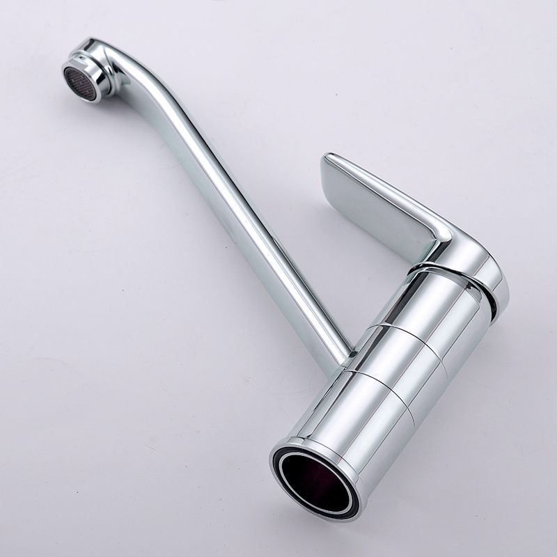 Смеситель для кухонной мойки Iddis Male хром  MALSB00i05 - 5