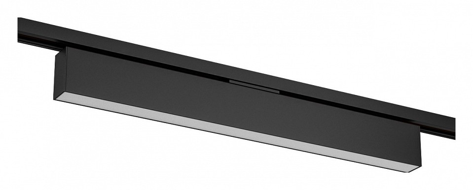 Накладной светильник Denkirs DK6430 DK6640-BK - 1