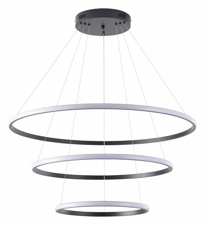 Подвесной светильник Zortes RINGOLIGHT ZRS.33320.120C - 0