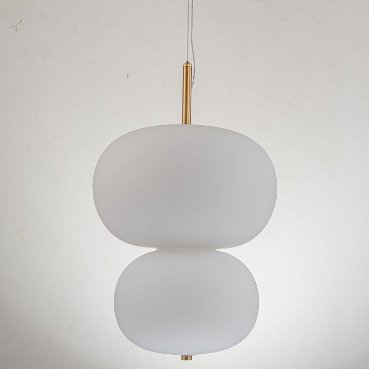 Подвесной светильник Arti Lampadari Nevilie Nevilie L 1.P4 W - 0