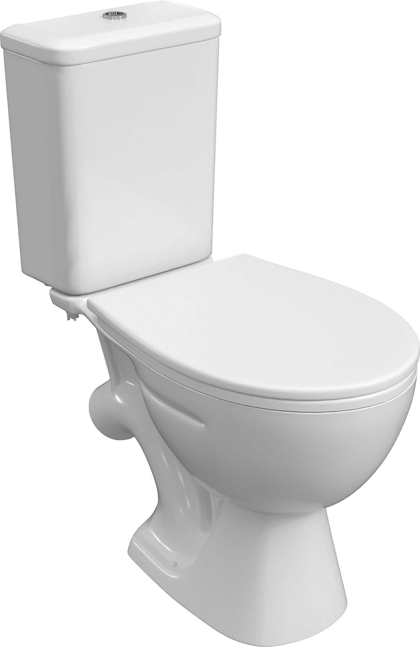 Унитаз-компакт DIWO Анапа DA0005 - 0