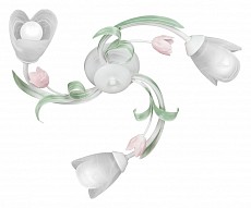 Потолочная люстра Vitaluce V1541 V1541/3PL - 1