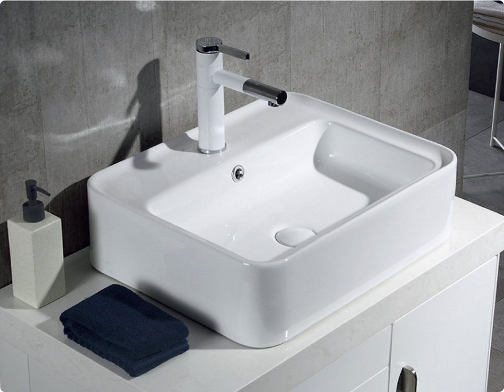 Раковина BelBagno BB1367 - 1