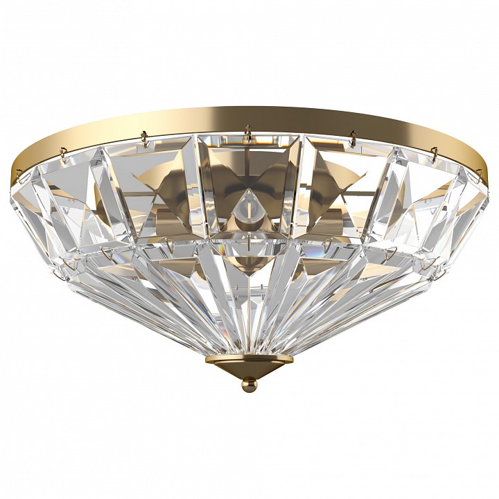 Потолочный светильник Maytoni Facet MOD094CL-06G - 0