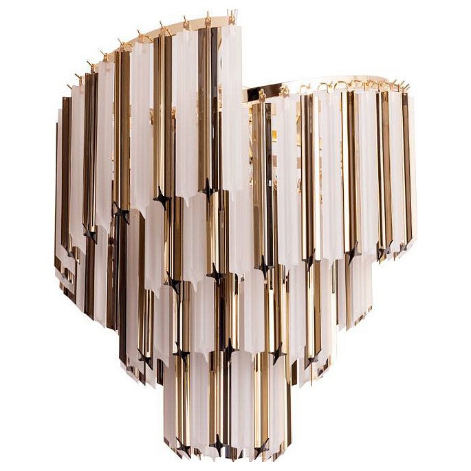 Подвесной светильник Divinare Frizzante 1681/01 LM-7 - 0