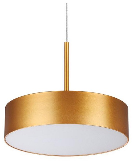 Подвесной светодиодный светильник Novotech Over Prometa 358763 - 0