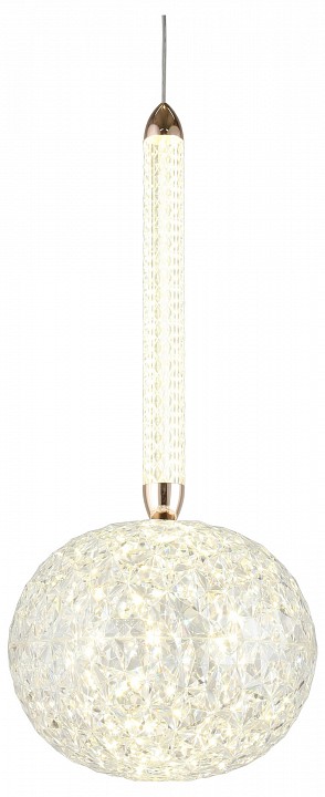 Подвесной светильник Aployt Dorote APL.036.16.11 - 0