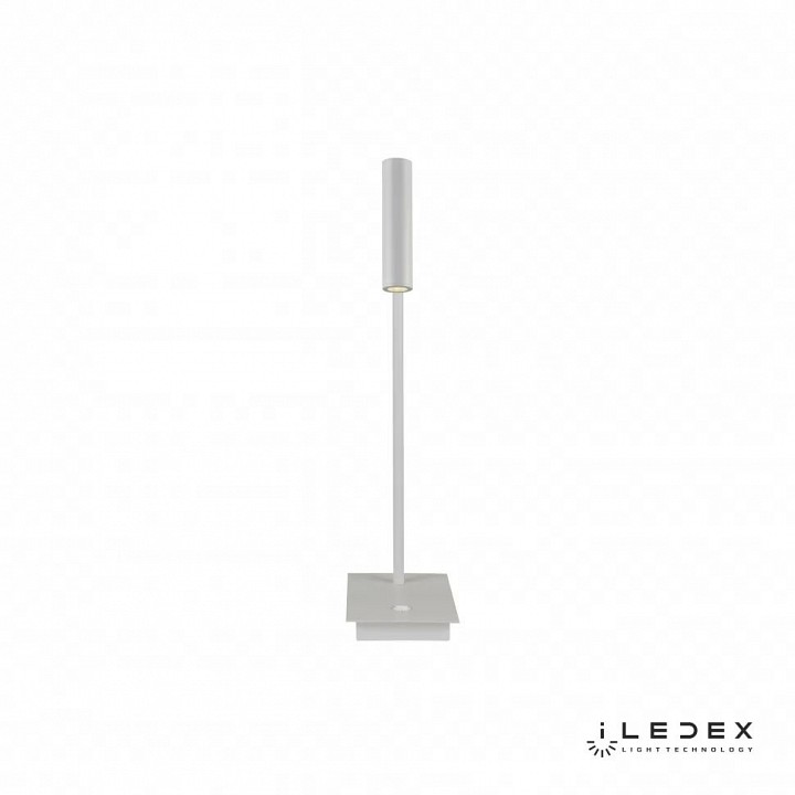 Настольная лампа офисная iLedex Telescope 7010/1T WH - 1