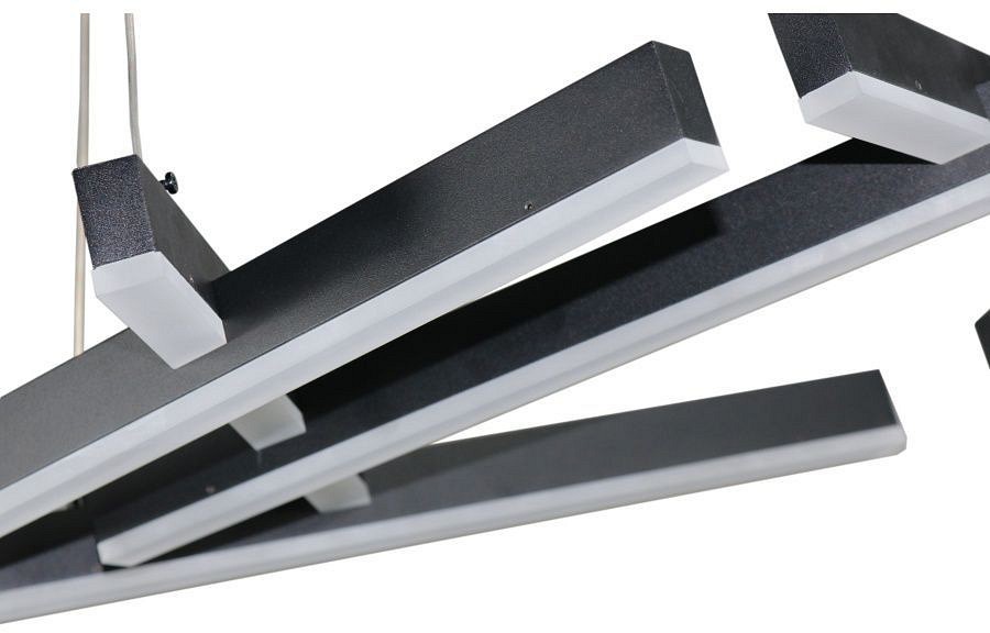 Подвесная люстра Zortes Aven ZRS.01243.01 - 5