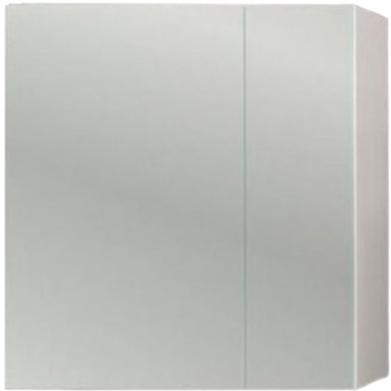 Зеркало-шкаф Stella Polar Паола 70 белый SP-00000436 - 0