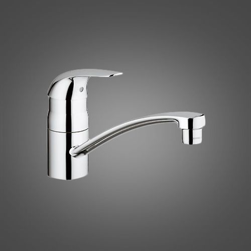 Смеситель Grohe Euroeco 32750000 для кухонной мойки - 2