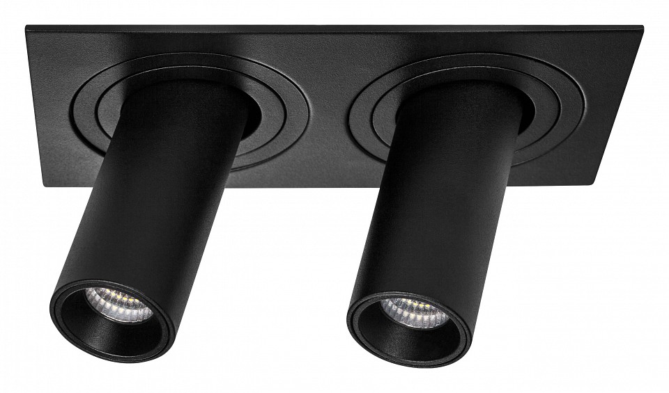 Встраиваемый светильник Lightstar Intero i527272 - 0