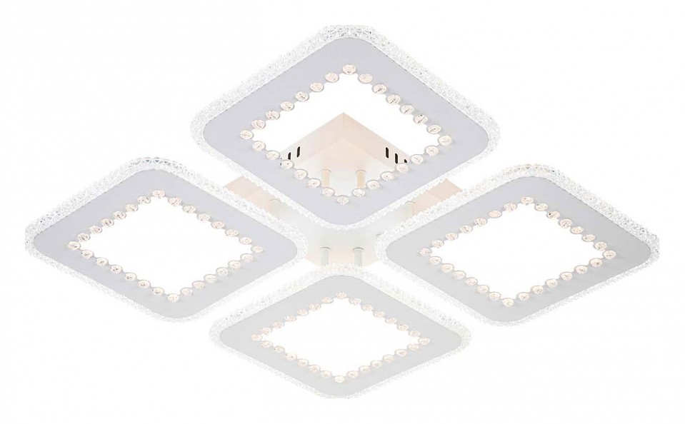 Потолочная люстра Escada Dew 10231/4LED - 1