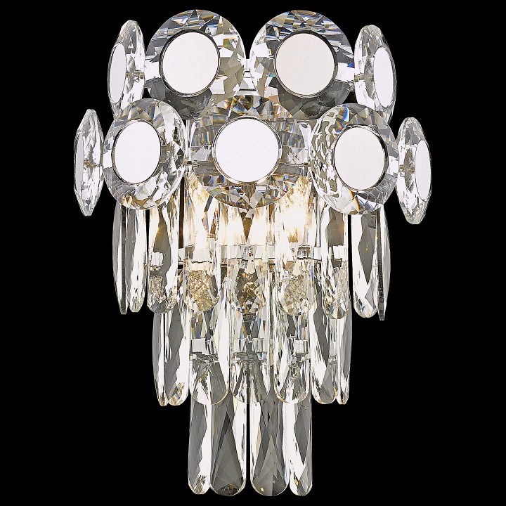 Накладной светильник Wertmark Claudia WE134.02.101 - 0