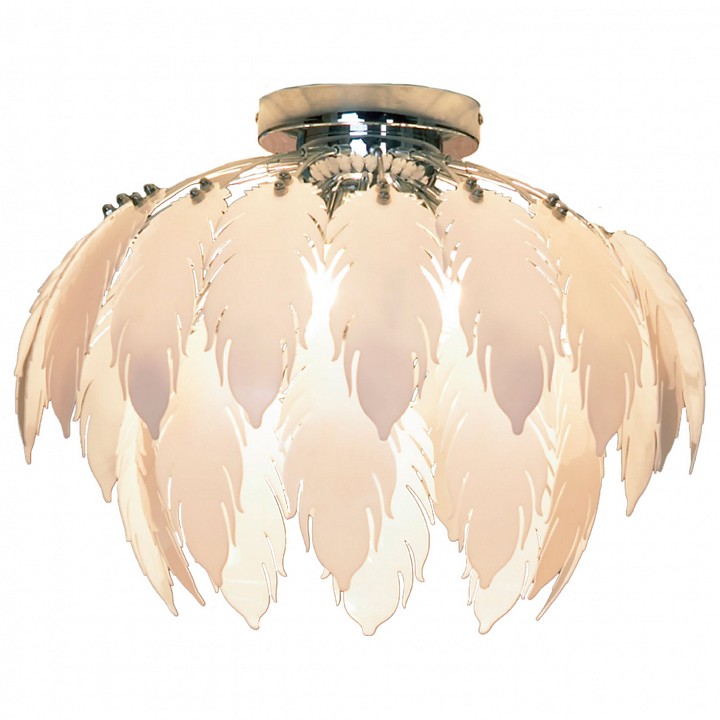 Накладной светильник Lussole Vercelli LSQ-1907-05 - 0