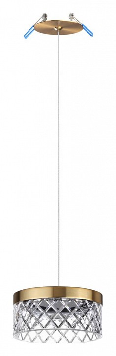 Подвесной светильник Odeon Light Fivre 5032/6L - 3