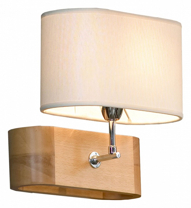 Бра Lussole Nulvi LSF-2111-01V - 0