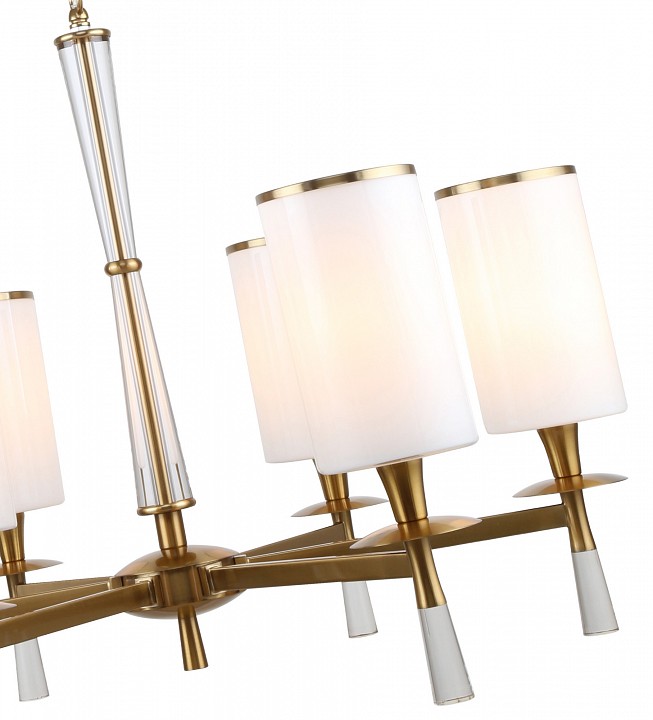 Подвесная люстра Stilfort Leader 1047/05/06P - 1