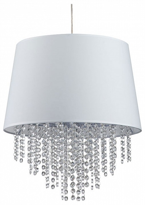 Подвесной светильник Escada Charm 652/3S White - 0